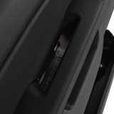 JDMSPEED NEW Front Door Trim Panel Driver Side 84127285 Fit For 2010-2014 Chevrolet GMC
