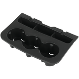 JDMSPEED Front Cup Holder 23362989 For Chevrolet GMC Sierra Silverado 1500/2500/3500
