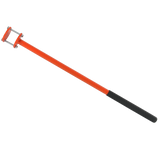 JDMSPEED 088-3500-00 Lawn Mower Mount Assist Handle Kit NEW For Bad Boy Mowers Orange