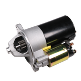 JDMSPEED Starter Fits 2006-2008 KIA Rio 1.6L Manual 36100-22805 36100-22800 17827