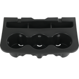 JDMSPEED Front Cup Holder 23362989 For Chevrolet GMC Sierra Silverado 1500/2500/3500