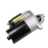 JDMSPEED Starter Fits 2006-2008 KIA Rio 1.6L Manual 36100-22805 36100-22800 17827