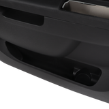 JDMSPEED NEW Front Door Trim Panel Driver Side 84127285 Fit For 2010-2014 Chevrolet GMC