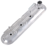 JDMSPEED Right Engine Valve Cover w/ Gasket Fits For Chevy Silverado 1500 GMC Sierra 1500