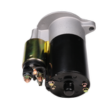 JDMSPEED Starter Fits 2006-2008 KIA Rio 1.6L Manual 36100-22805 36100-22800 17827