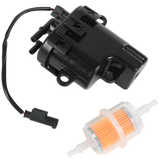 JDMSPEED New Fuel Pump Module And Filter Kit 2539316 2539314 For Kohler ECH ECV 2539316-S