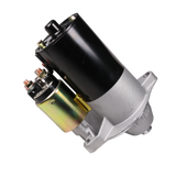 JDMSPEED Starter Fits 2006-2008 KIA Rio 1.6L Manual 36100-22805 36100-22800 17827