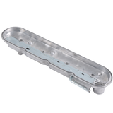 JDMSPEED Right Engine Valve Cover w/ Gasket Fits For Chevy Silverado 1500 GMC Sierra 1500