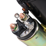 JDMSPEED Starter Fits 2006-2008 KIA Rio 1.6L Manual 36100-22805 36100-22800 17827