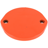 JDMSPEED 088-3500-00 Lawn Mower Mount Assist Handle Kit NEW For Bad Boy Mowers Orange