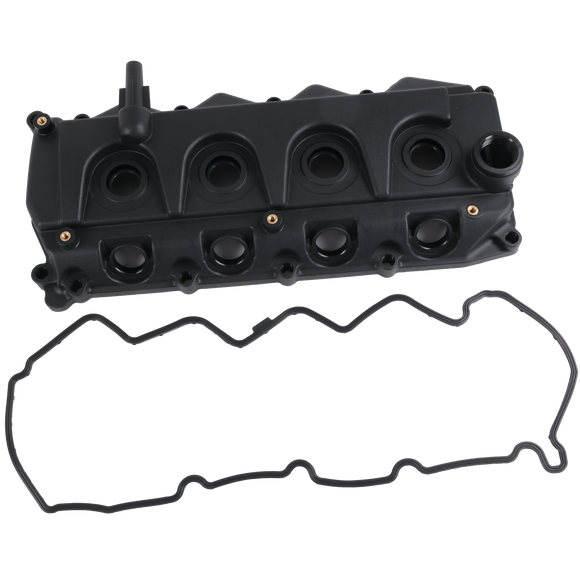 JDMSPEED Rocker Valve Cover 13264-VM00A For Nissan Navara D22 D40 YD25 Engines NEW