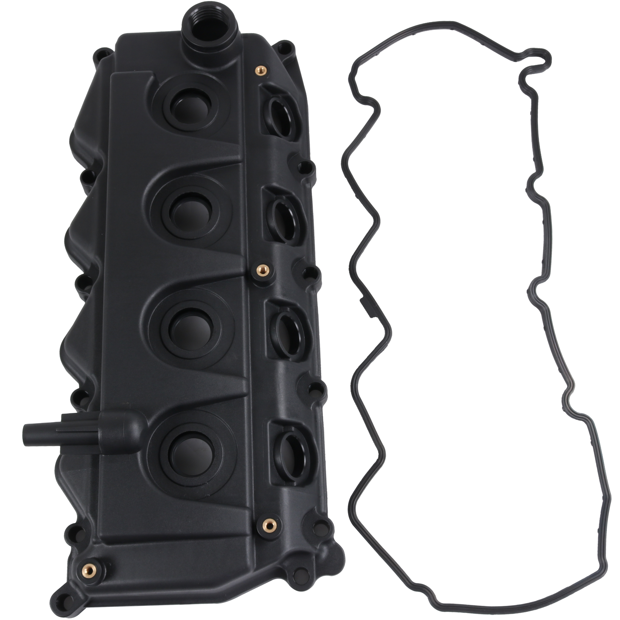 JDMSPEED Rocker Valve Cover 13264-VM00A For Nissan Navara