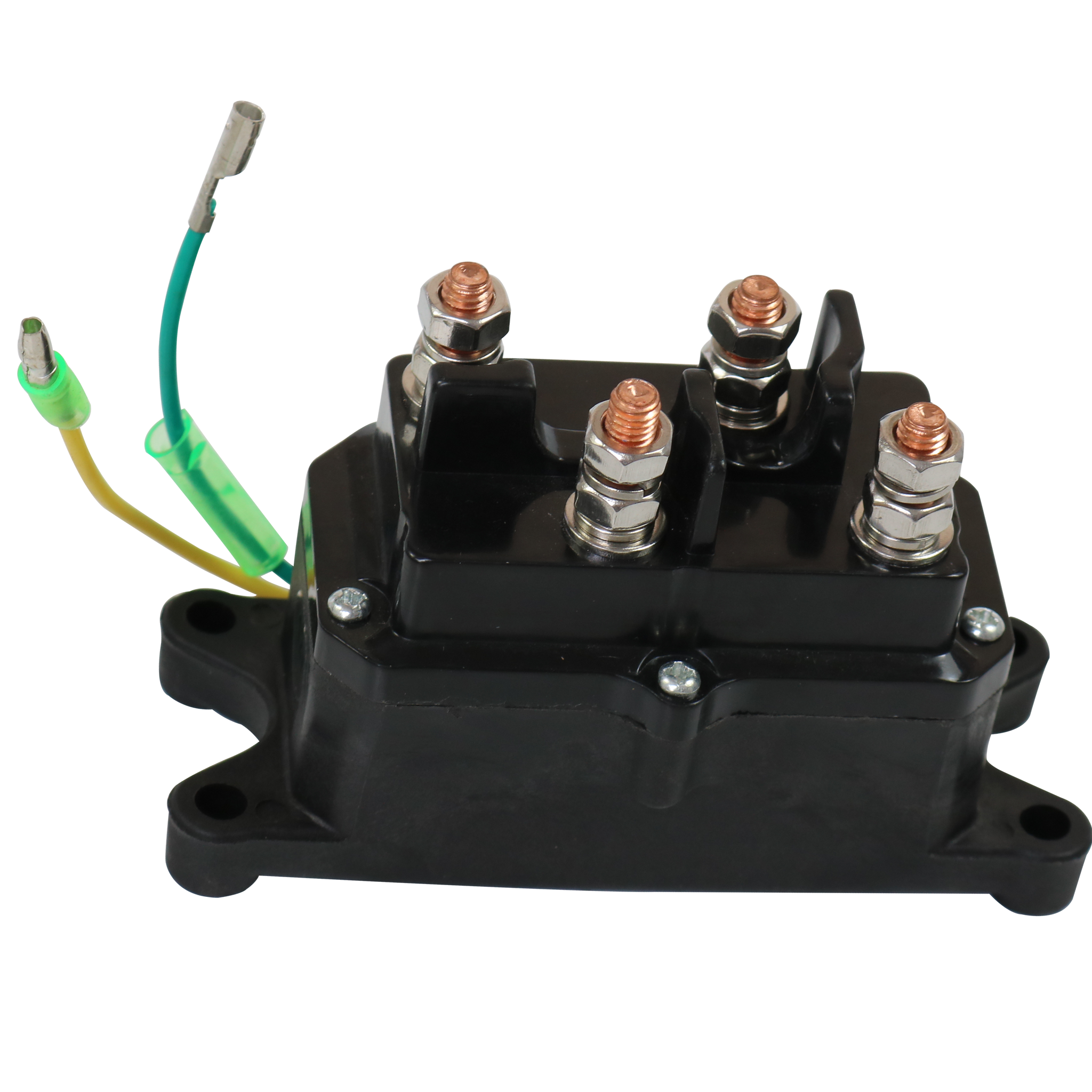 Winch Contactor Relay Contactor Replacement | Cuotas sin interés Winch Contactor Relay Contactor Replacement | Cuotas sin interés