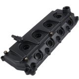 JDMSPEED Rocker Valve Cover 13264-VM00A For Nissan Navara D22 D40 YD25 Engines NEW