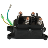 JDMSPEED Relay Switch ATV Winch Contactor Solenoid Fits Warn # 62135 74900 2875714 63070