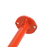 JDMSPEED 088-3500-00 Lawn Mower Mount Assist Handle Kit NEW For Bad Boy Mowers Orange