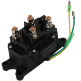 JDMSPEED Relay Switch ATV Winch Contactor Solenoid Fits Warn # 62135 74900 2875714 63070
