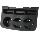 JDMSPEED Front Cup Holder 23362989 For Chevrolet GMC Sierra Silverado 1500/2500/3500