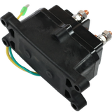 JDMSPEED Relay Switch ATV Winch Contactor Solenoid Fits Warn # 62135 74900 2875714 63070
