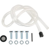 JDMSPEED 3300 PSI 2.4 GPM 3/4" Shaft 90028 Axial Cam Pressure Washer Pump Kit NEW