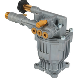 JDMSPEED 3300 PSI 2.4 GPM 3/4" Shaft 90028 Axial Cam Pressure Washer Pump Kit NEW