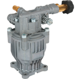 JDMSPEED 3300 PSI 2.4 GPM 3/4" Shaft 90028 Axial Cam Pressure Washer Pump Kit NEW