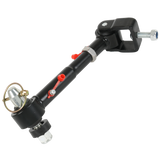 JDMSPEED Quick Disconnect Sway Bar Links W/ 2.5-6" Lifts For TJ Cherokee 1984-01 XJ 98-06