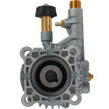 JDMSPEED 3300 PSI 2.4 GPM 3/4" Shaft 90028 Axial Cam Pressure Washer Pump Kit NEW