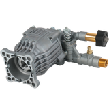 JDMSPEED 3300 PSI 2.4 GPM 3/4" Shaft 90028 Axial Cam Pressure Washer Pump Kit NEW