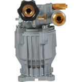 JDMSPEED 3300 PSI 2.4 GPM 3/4" Shaft 90028 Axial Cam Pressure Washer Pump Kit NEW