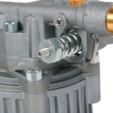 JDMSPEED 3300 PSI 2.4 GPM 3/4" Shaft 90028 Axial Cam Pressure Washer Pump Kit NEW
