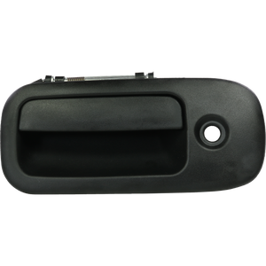 JDMSPEED LH Driver Side Outside Front Door Handle For GMC Savana Van Chevy Express 96-09