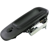 JDMSPEED LH Driver Side Outside Front Door Handle For GMC Savana Van Chevy Express 96-09