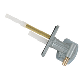 JDMSPEED Carburetor W/ Fuel Petcock Switch For Kawasaki KLF300 Bayou 300 1986-1995 Carb