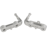 JDMSPEED 2Pcs Exhaust Bracket Left Right 68275662AB 68395841AA NEW For Ram 1500 2019-2025