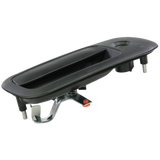 JDMSPEED LH Driver Side Outside Front Door Handle For GMC Savana Van Chevy Express 96-09