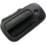 JDMSPEED LH Driver Side Outside Front Door Handle For GMC Savana Van Chevy Express 96-09