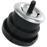 JDMSPEED Body Mount Set Of 4 For 94-04 Chevy S10 Pickup Chevrolet GMC Sonoma 924-181