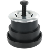 JDMSPEED Body Mount Set Of 6 For 94-04 Chevy S10 Pickup Chevrolet GMC Sonoma 924-181