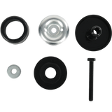 JDMSPEED Body Mount Set Of 6 For 94-04 Chevy S10 Pickup Chevrolet GMC Sonoma 924-181