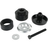 JDMSPEED Body Mount Set Of 4 For 94-04 Chevy S10 Pickup Chevrolet GMC Sonoma 924-181