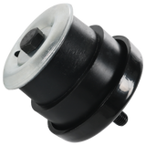 JDMSPEED Body Mount Set Of 4 For 94-04 Chevy S10 Pickup Chevrolet GMC Sonoma 924-181