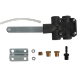 JDMSPEED 3341974 Height Control Valve Fits For Hendrickson Replaces Haldex VS-228
