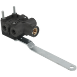 JDMSPEED 3341974 Height Control Valve Fits For Hendrickson Replaces Haldex VS-228