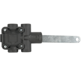 JDMSPEED 3341974 Height Control Valve Fits For Hendrickson Replaces Haldex VS-228