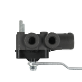 JDMSPEED 3341974 Height Control Valve Fits For Hendrickson Replaces Haldex VS-228