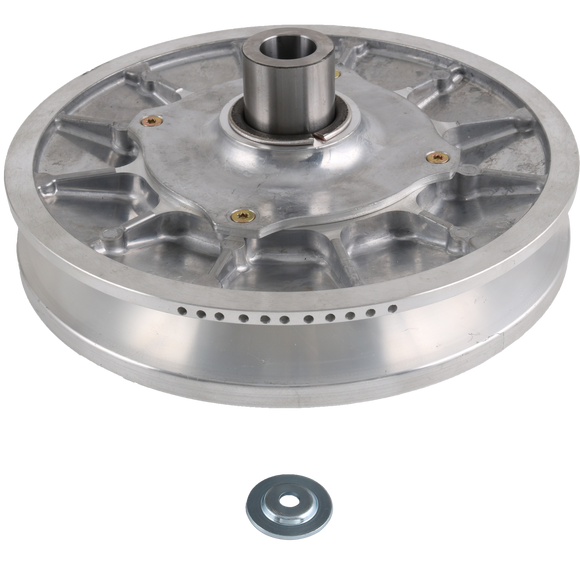 JDMSPEED EBS SECONDARY DRIVEN CLUTCH For 2005-2014 POLARIS RANGER 800 SPORTSMAN