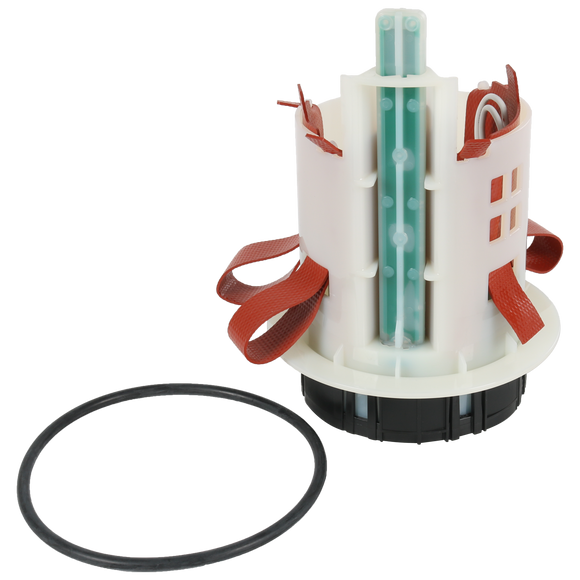 JDMSPEED Diesel Exhaust (DEF) Fluid Pump For Dodge Ram 2500 3500 4500 5500 2013-2018 6.7L