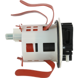 JDMSPEED Diesel Exhaust (DEF) Fluid Pump For Dodge Ram 2500 3500 4500 5500 2013-2018 6.7L