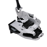JDMSPEED Rear Right Passenger Side Door Lower Latch Lock For 97-04 Ford F150 Extended Cab